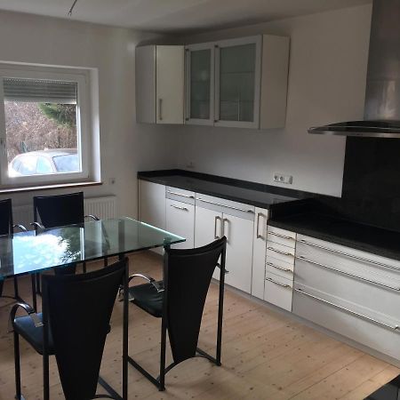 Sherpa Haus Ferienwohnung Am Hahnenkamm,Reutte Höfen Zewnętrze zdjęcie